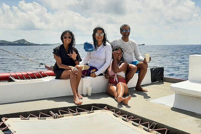 Half Day Snorkeling Trip in Grenada - Frequently Asked Questions