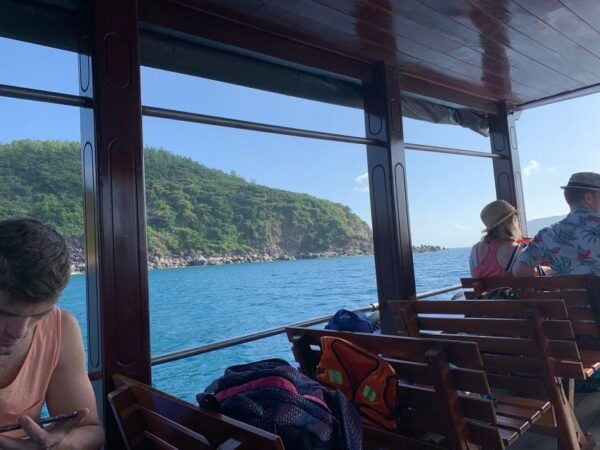 Half-Day Snorkeling Trip in Nha Trang With Vietnam Active - Common Questions