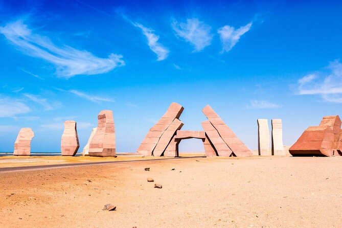 Half-Day Snorkeling Trip to Ras-Mohammed National Park by Bus - Good To Know
