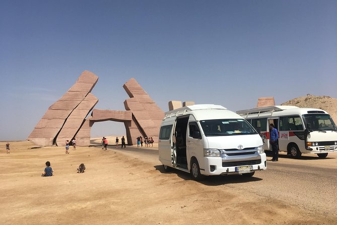 Half-Day Snorkeling Trip to Ras-Mohammed National Park by Bus - Meeting Point and Start Time