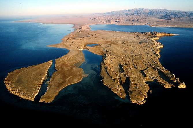 Half-Day Snorkeling Trip to Ras-Mohammed National Park by Bus - Booking Options and Price