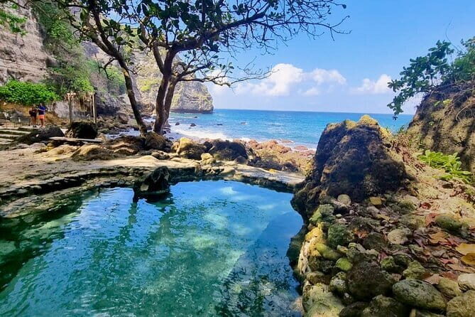 Half Day Snorkeling with Manta Ray Nusa Penida - Why This Tour Is Worth Considering