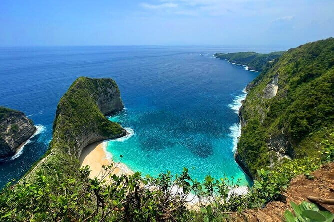 Half Day Snorkeling with Manta Ray Nusa Penida - What’s Included and What’s Not