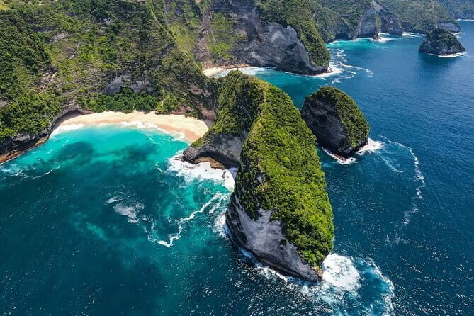 Half Day Snorkeling with Manta Ray Nusa Penida - Who Will Love This Experience?