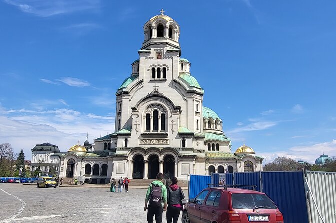 Half-Day Sofia Evening Walking Tour With Vegetarian Dinner - Additional Information
