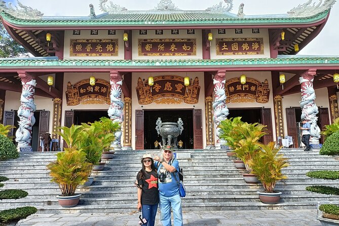 Half-Day Son Tra Peninsula Tour by Jeep - Pricing