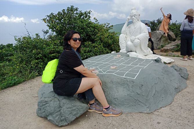 Half-Day Son Tra Peninsula Tour by Jeep - Common Questions