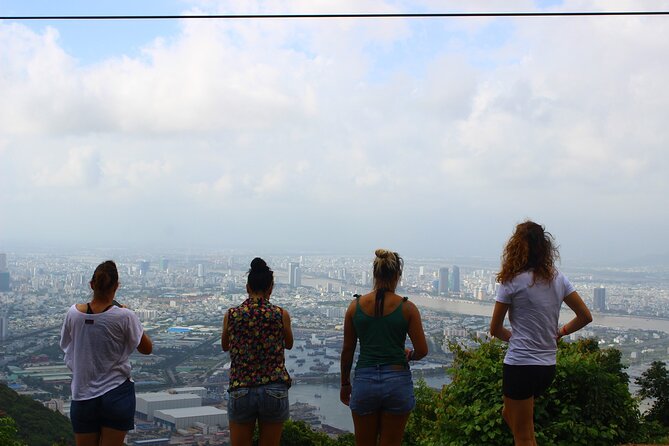 Half-Day Son Tra Wildlife Spotting Tour From Da Nang - Pricing and Terms