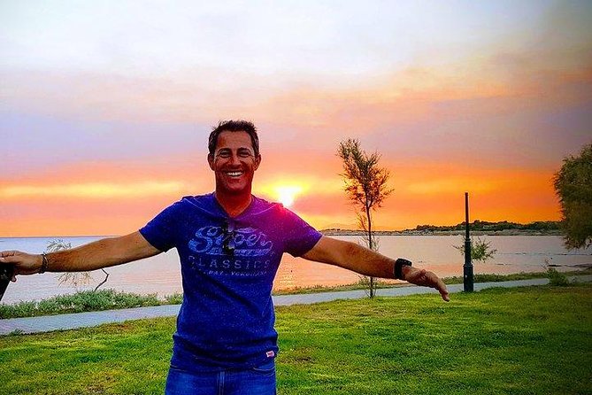 Half-Day Sounio and Athenian Riviera Private Tour - Selecting Date and Travelers