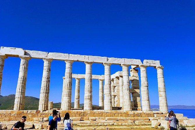 Half-Day Sounio and Athenian Riviera Private Tour - Directions