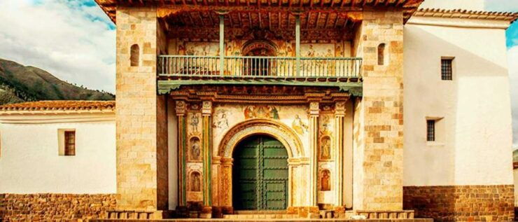 Half Day South Valley Group Tour - Good To Know