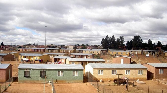 Half Day Soweto Guided Tour - Itinerary Overview