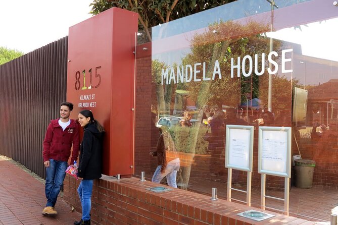 Half Day Soweto Private Tour - Top Attractions in Soweto