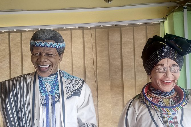 Half Day Soweto Tour From Apartheid Museum - Traveler Photos