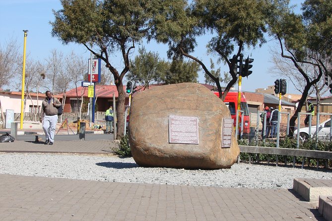 Half Day Soweto Tour From Apartheid Museum - Reviews