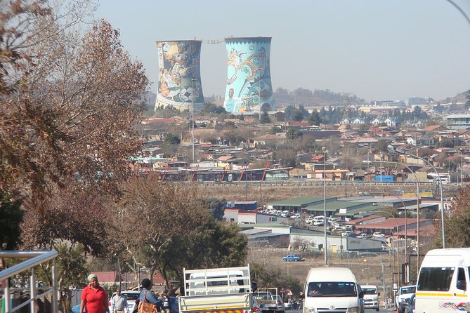 Half Day Soweto Tour From Apartheid Museum - Common Questions