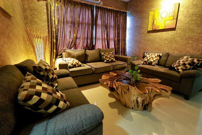 Half-Day Spa Escape to Batam From Singapore - Overview of Half-Day Spa Escape to Batam