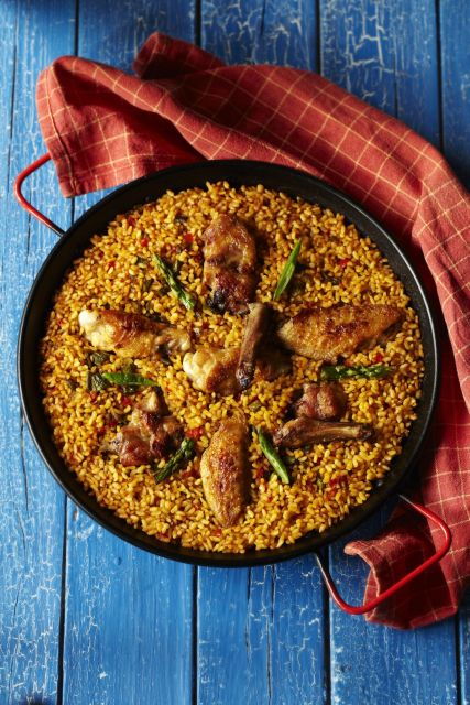 Half-Day Spanish Cooking Class & Boqueria Market Tour - Common Questions