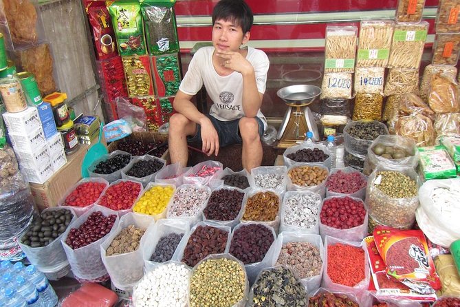 Half Day Special City Tour From Bangkok - Common Questions