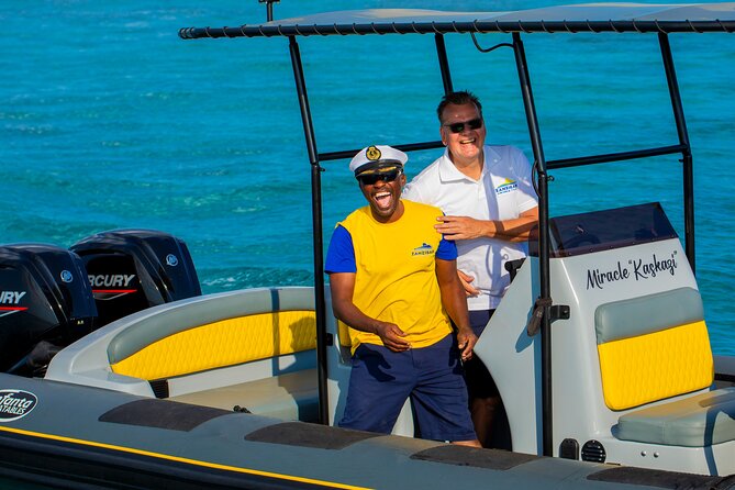 Half-Day Speedboat Rental in Zanzibar Stone Town - Booking Process and Details