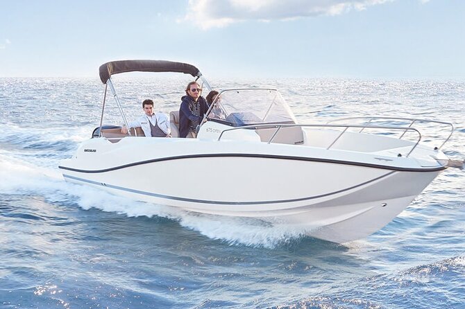 Half Day Speedboat Tour Around Islands of Zadar With Drinks - Booking Information