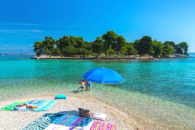 Half Day Speedboat Tour Around Islands of Zadar With Drinks - Frequently Asked Questions