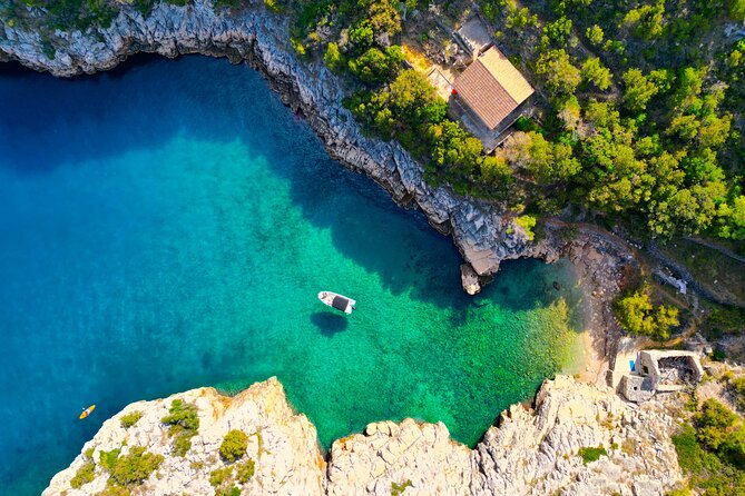 Half-day Speedboat Tour: Explore Hidden Gems of Hvar Island - What To Expect
