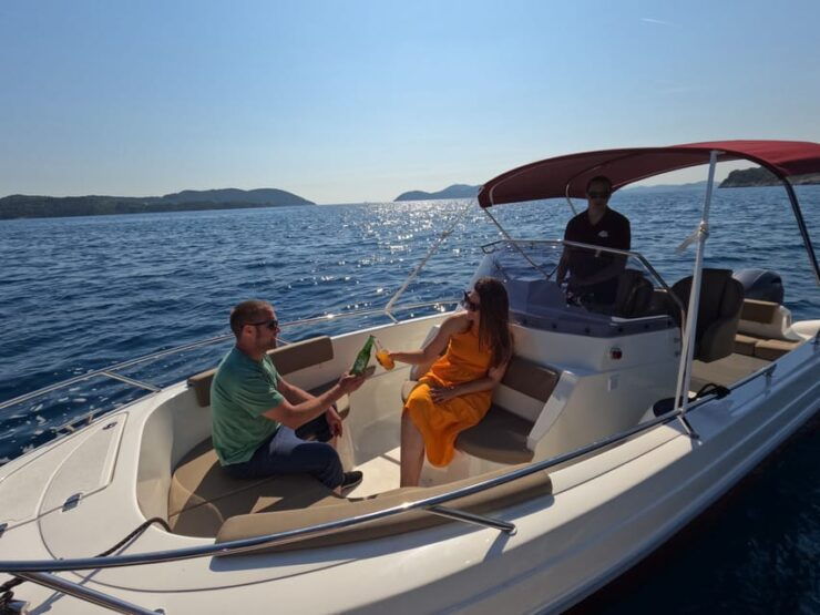 Half Day Speedboat Tour - Find Caves and Enjoy Swimming - Tour Highlights