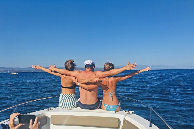 Half Day Speedboat Tour to Three Islands From Trogir - Meeting and Pickup Details