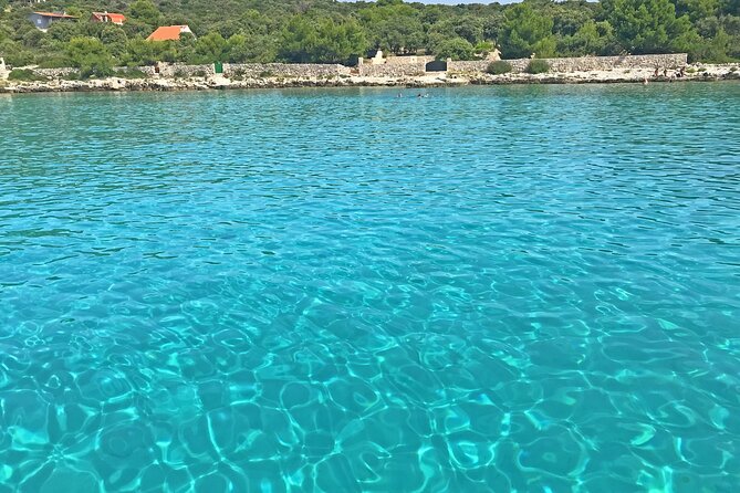 Half Day Speedboat Tour to Three Islands From Trogir - Important Information