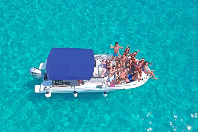 Half Day Speedboat Tour to Three Islands From Trogir - Frequently Asked Questions