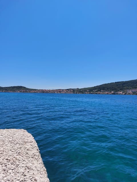 Half-day speedboat trip from Zadar with drinks - Who Should Consider This Tour?