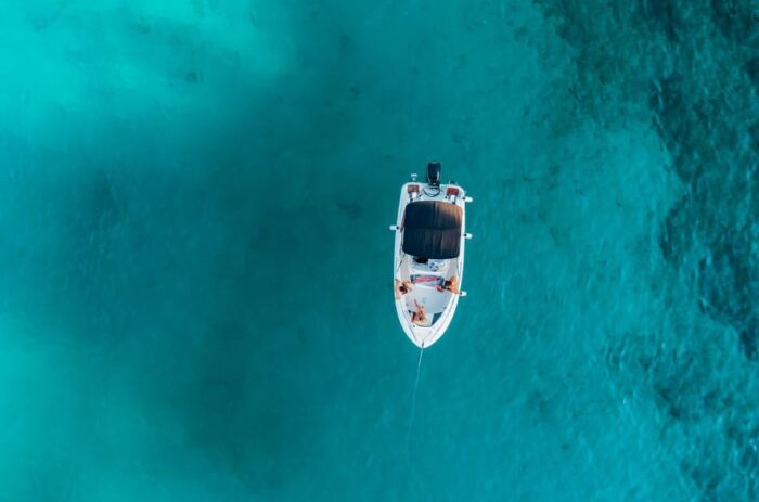 Half-day speedboat trip from Zadar with drinks - FAQ