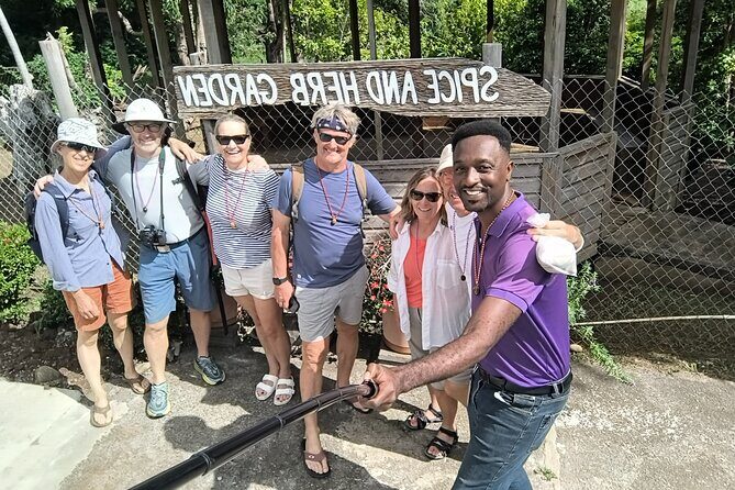 Half day Spice Necklace Tour - Good To Know