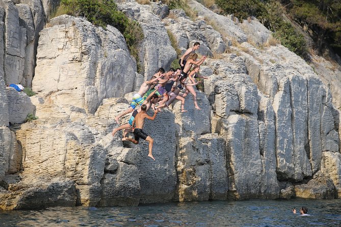Half-Day Split Sea Kayak Adventure - Additional Information