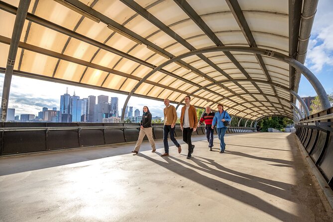 Half-Day Sports Lovers Bus Tour of Melbourne With Tour Options - Tour Logistics and Practical Information