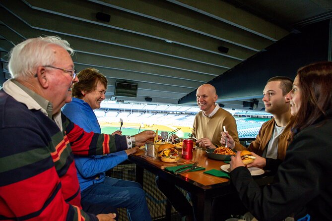 Half-Day Sports Lovers Bus Tour of Melbourne With Tour Options - Common Questions