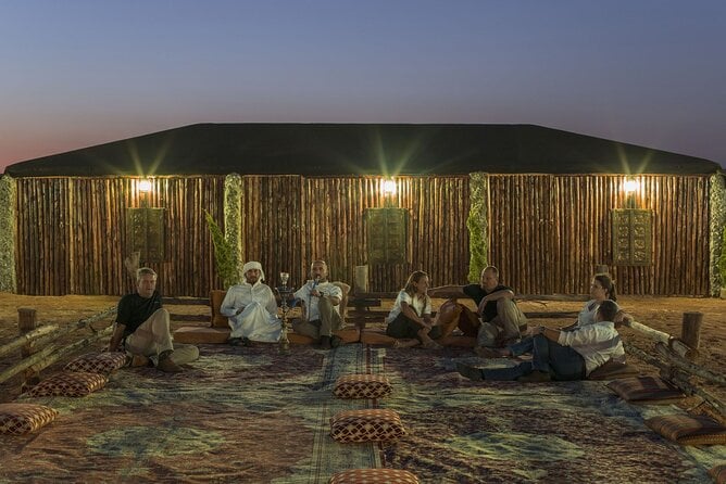 Half Day Stargazing and Camping in the Marsa Alam Desert - Good To Know