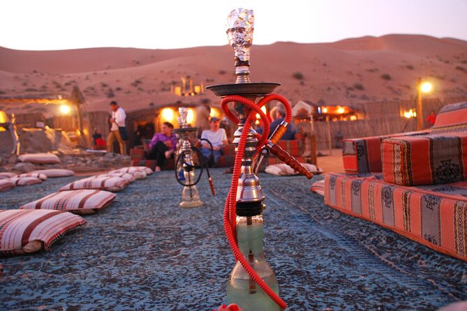 Half Day Stargazing and Camping in the Marsa Alam Desert - What To Expect