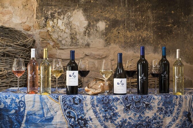 Half Day Stellenbosch Winelands Private Tour From Cape Town - Tour Highlights