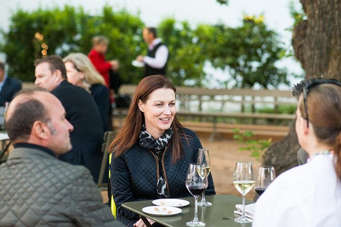 Half Day Stellenbosch Winelands Private Tour From Cape Town - Expert Guides