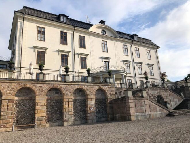 Half Day Stockholm Culture Tour - Itinerary Details