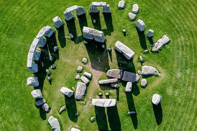 Half Day Stonehenge Tour From London - Cancellation Policy and Price