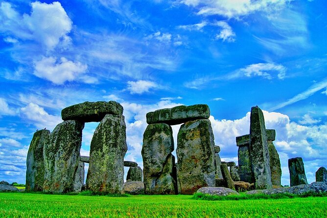 Half Day Stonehenge Tour From London - Frequently Asked Questions