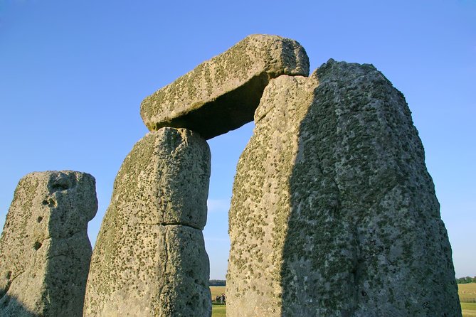 Half Day Stonehenge Trip by Coach With Admission - Accessibility and Physical Fitness Requirements