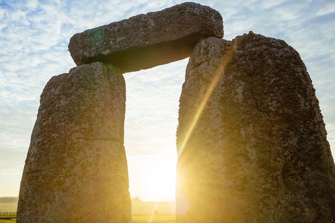 Half Day Stonehenge Trip by Coach With Admission - Traveler Photos