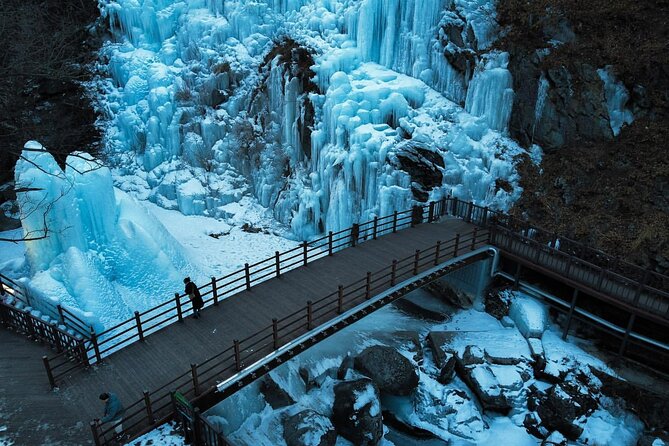 Half Day Strawberry Tour in Eobi and Nami - Transportation and Meeting Point