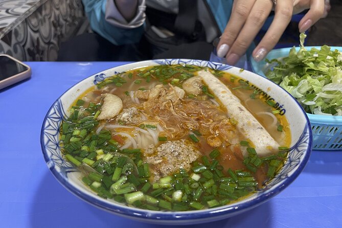 Half Day Street Food Tours in Hanoi - Cancellation Policy