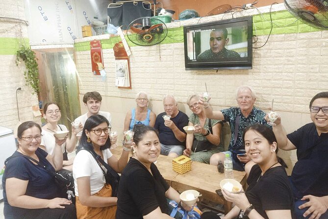 Half Day Street Food Tours in Hanoi - Common Questions