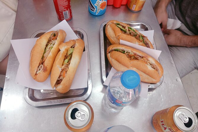 Half Day Street Food Tours in Hanoi - The Sum Up